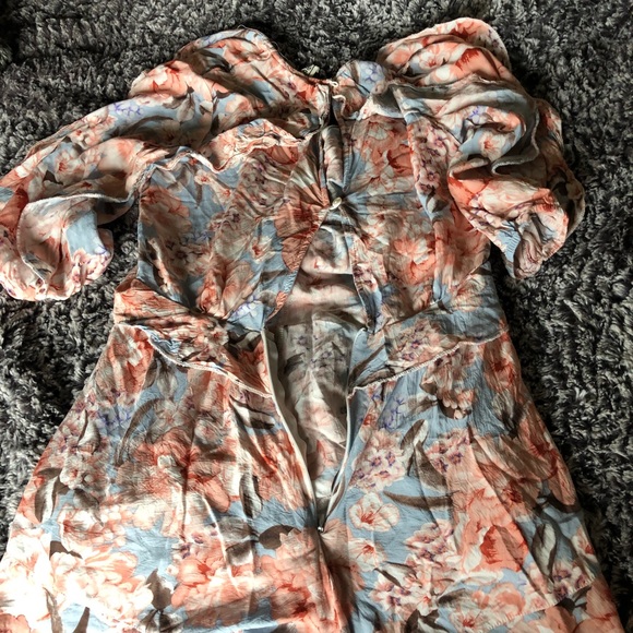 Jaase romper - Picture 3 of 5